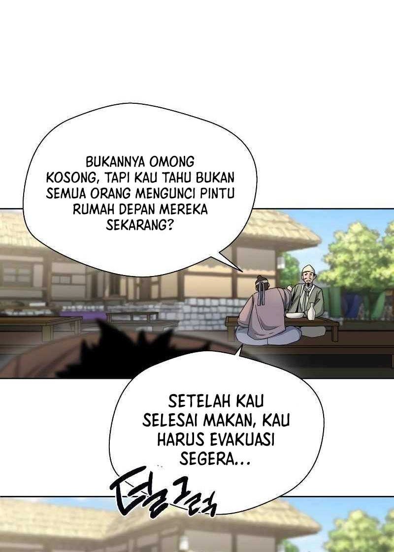 Human Mask Chapter 3 halaman 5