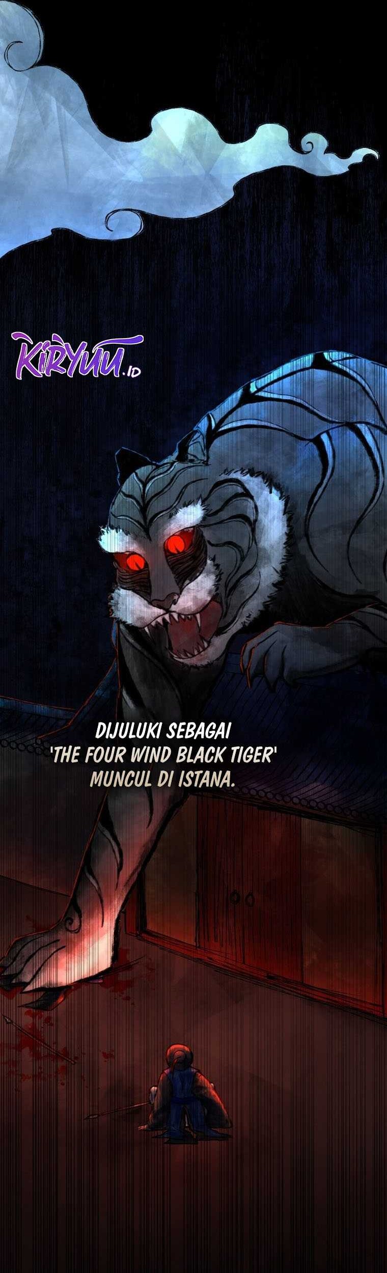 Human Mask Chapter 1 halaman 3