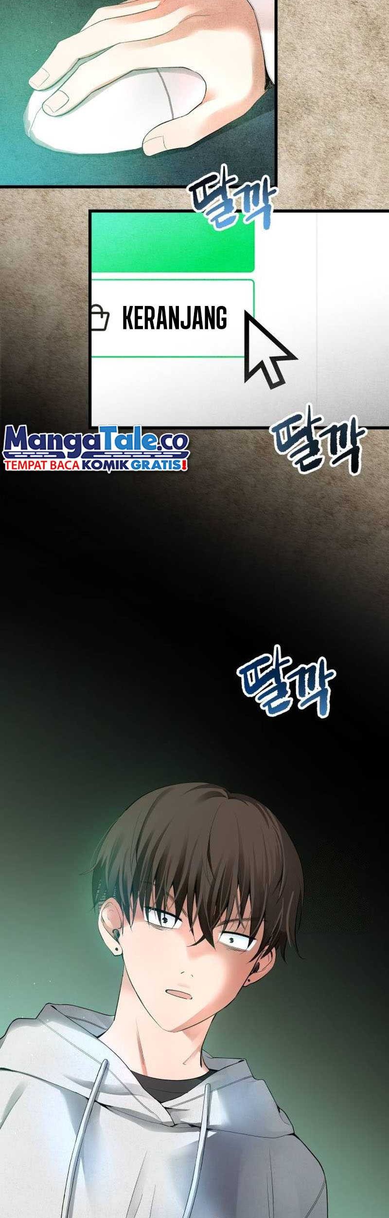 A Tidal Wave of Glory Chapter 20 halaman 4