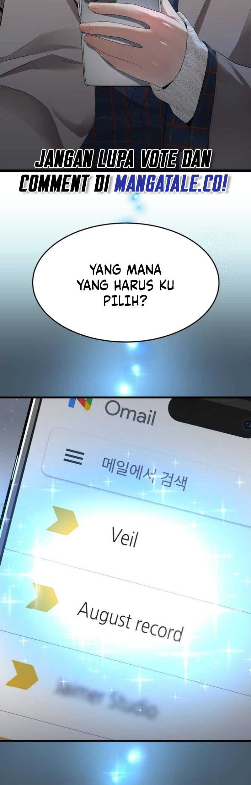 A Tidal Wave of Glory Chapter 19 halaman 3