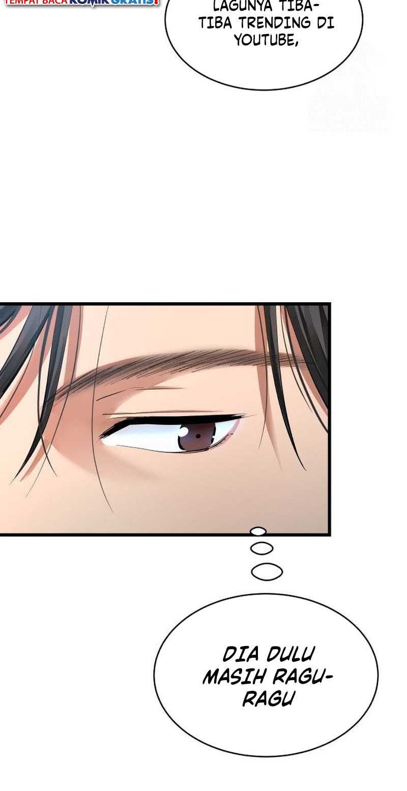 A Tidal Wave of Glory Chapter 17 - Halaman 7
