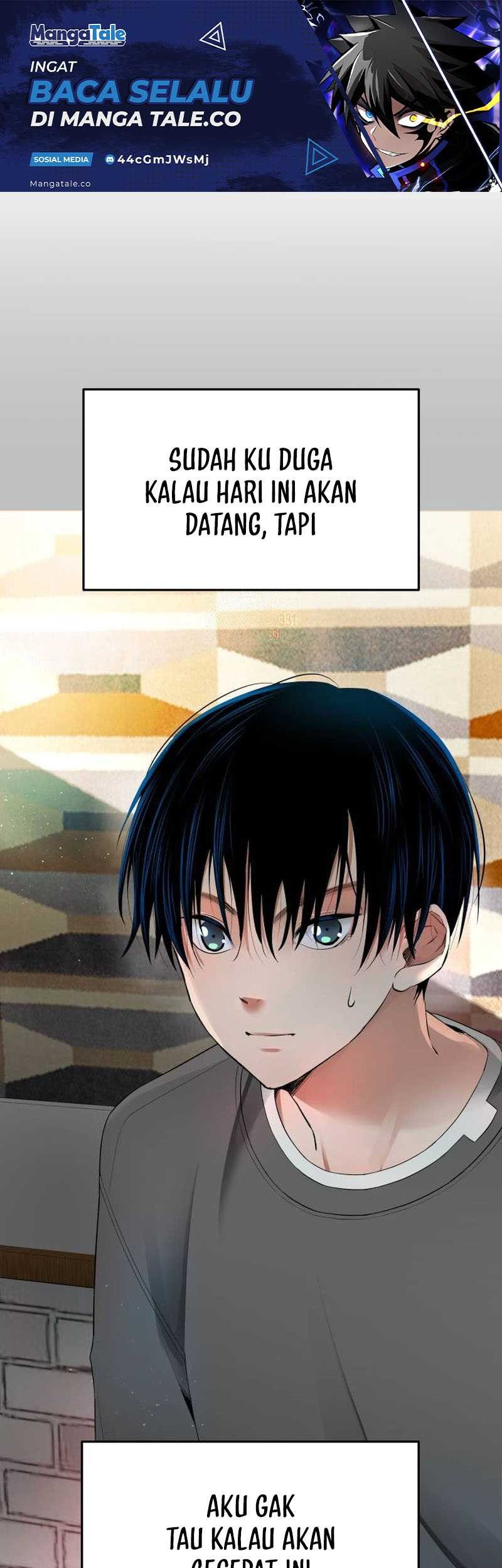 A Tidal Wave of Glory Chapter 16 halaman 2