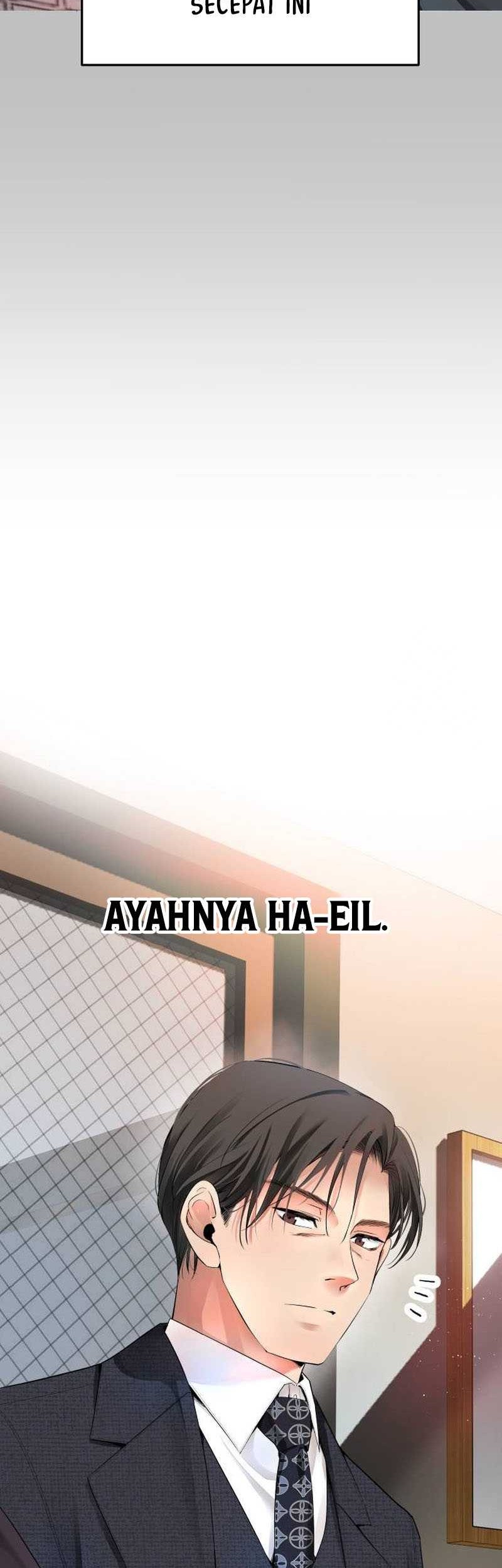 A Tidal Wave of Glory Chapter 16 halaman 3