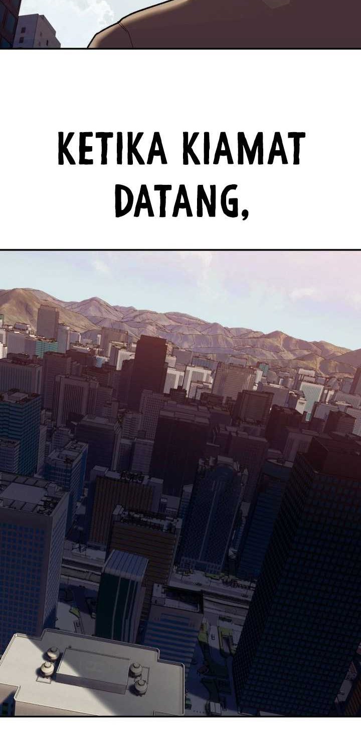 Surviving the Apocalypse Chapter 03 - Halaman 105