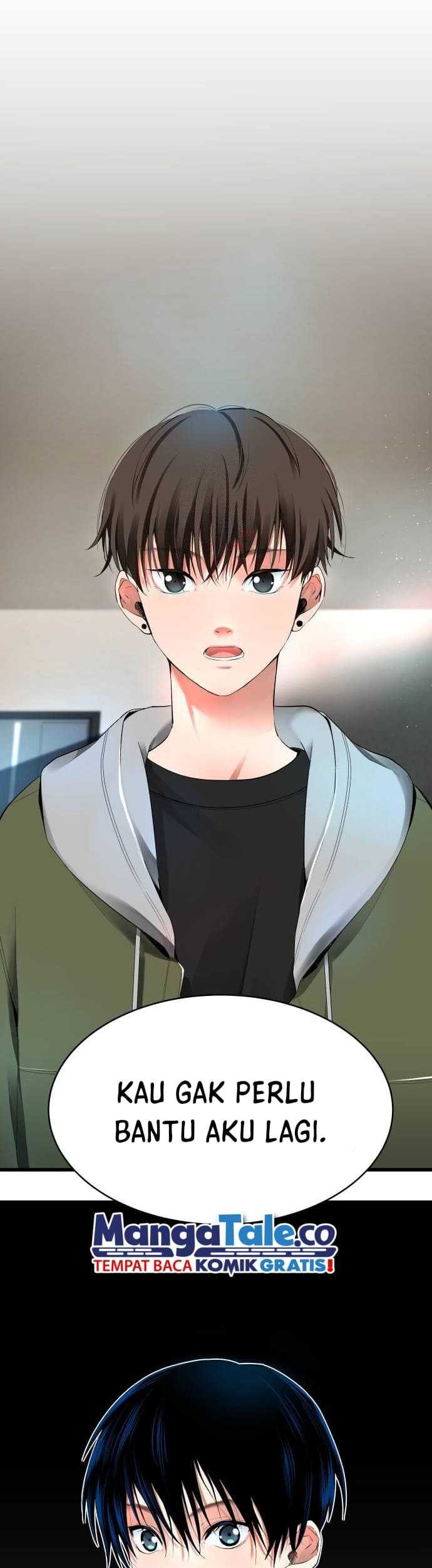 A Tidal Wave of Glory Chapter 15 halaman 2
