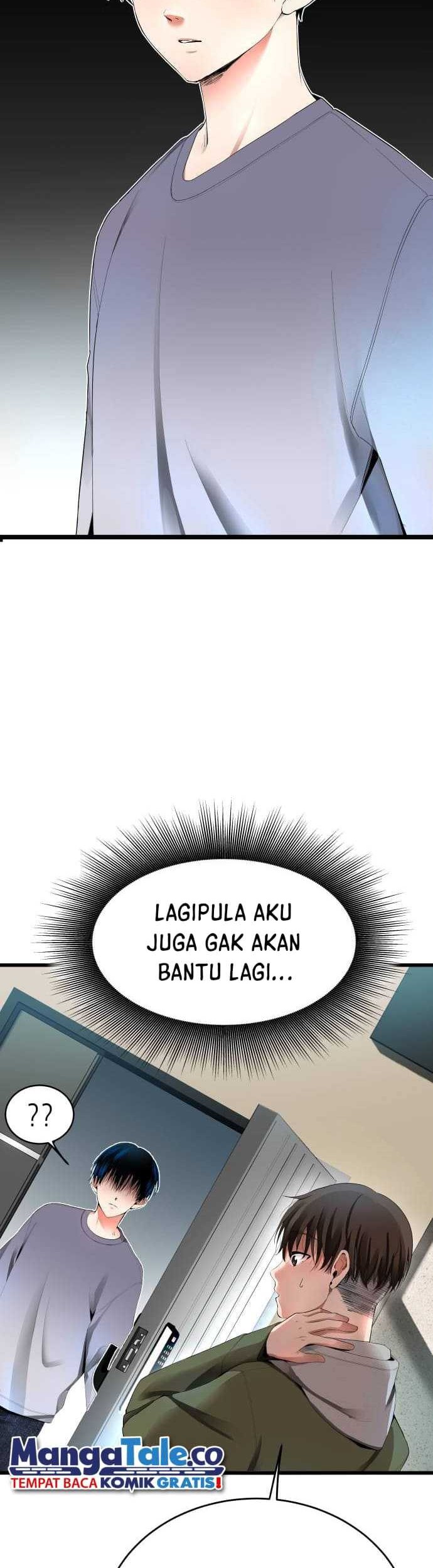 A Tidal Wave of Glory Chapter 15 halaman 3