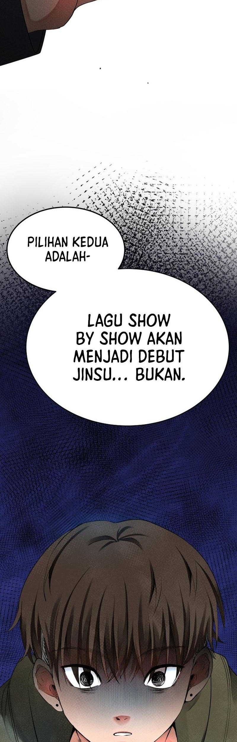 A Tidal Wave of Glory Chapter 13 halaman 3