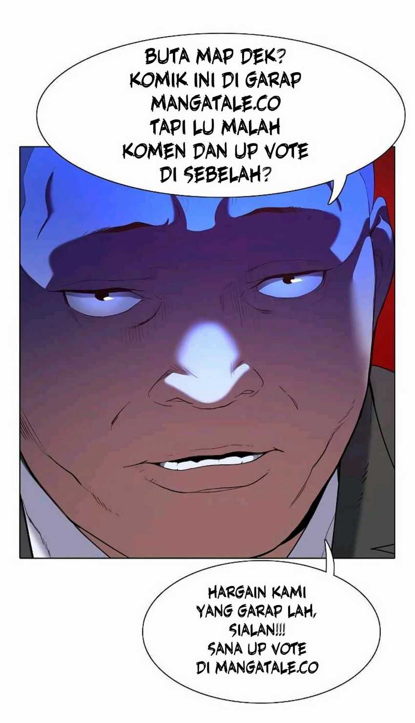 A Tidal Wave of Glory Chapter 10 - Halaman 87