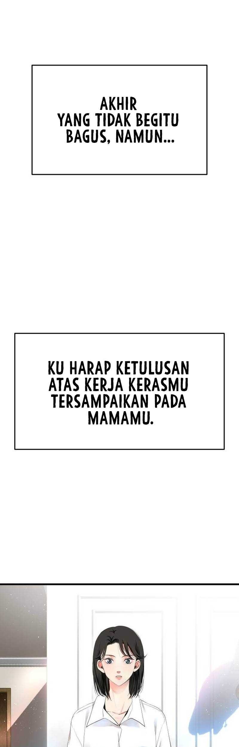 A Tidal Wave of Glory Chapter 10 halaman 2