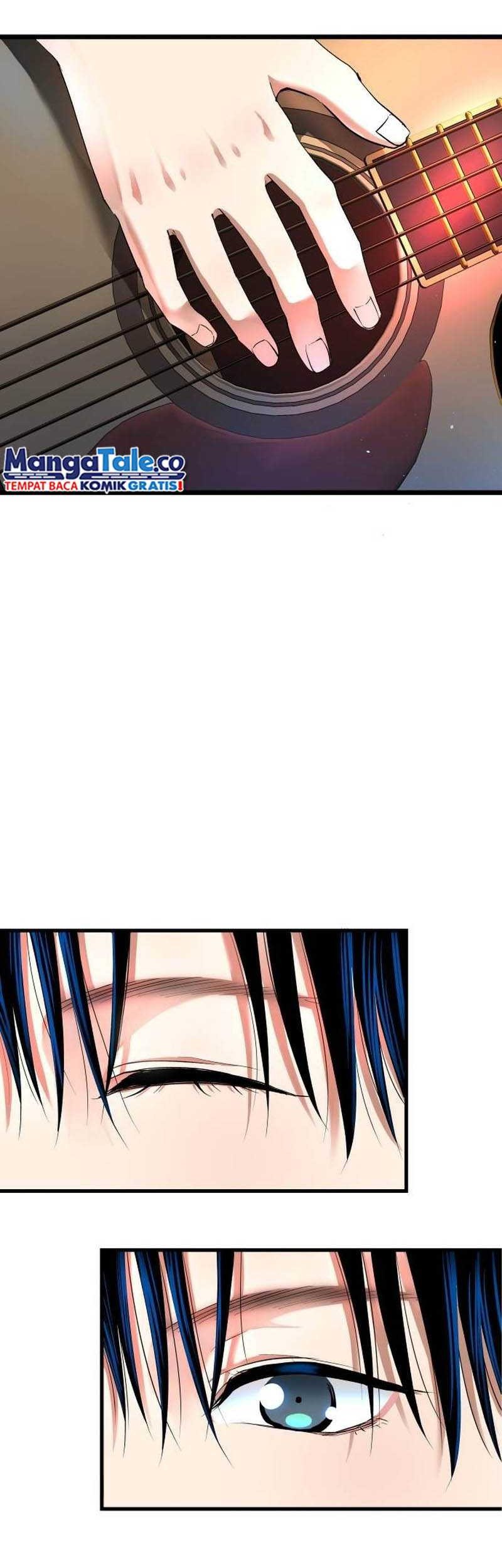 A Tidal Wave of Glory Chapter 10 halaman 4