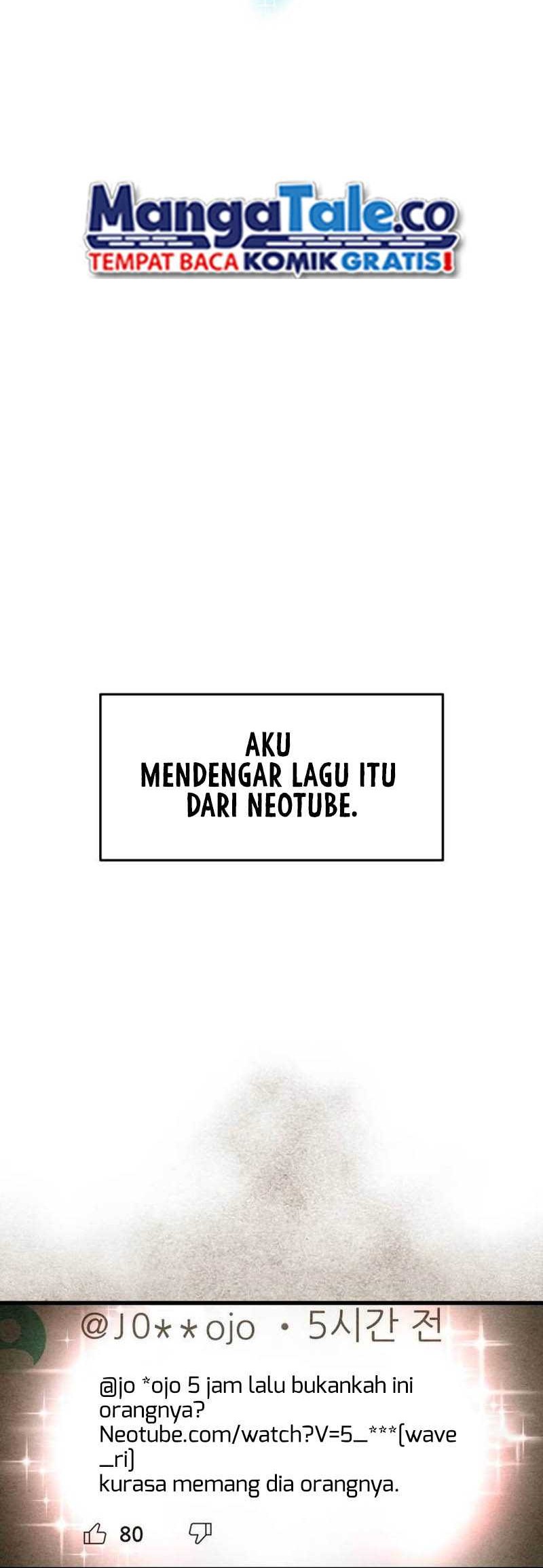 A Tidal Wave of Glory Chapter 10 - Halaman 9