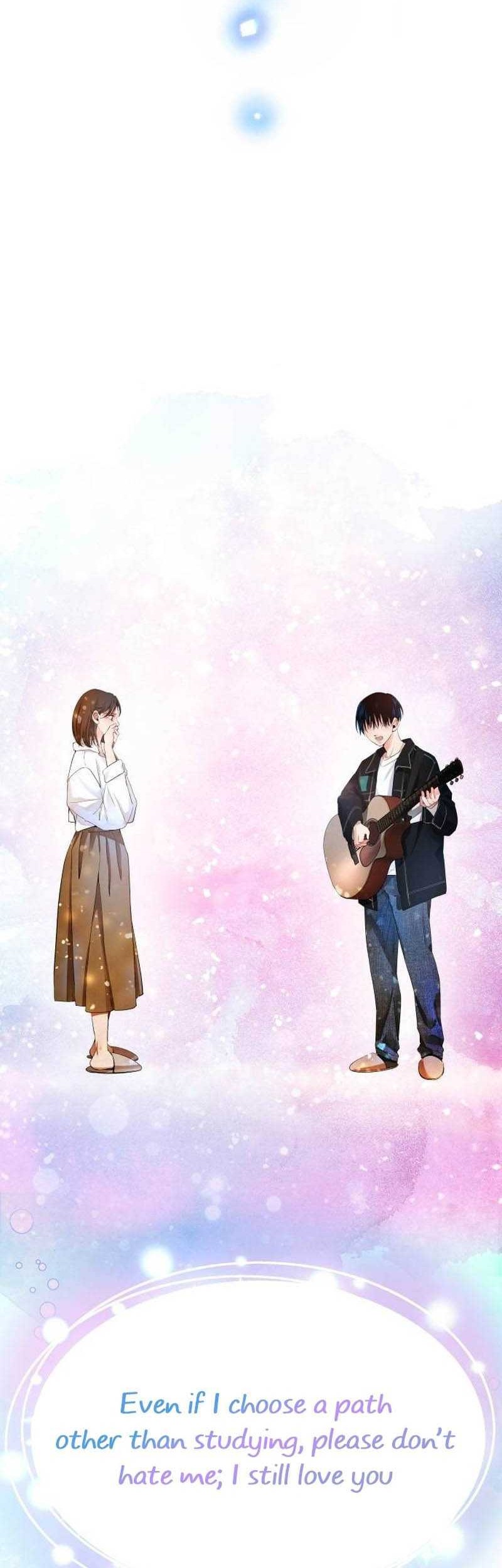 A Tidal Wave of Glory Chapter 10 - Halaman 13