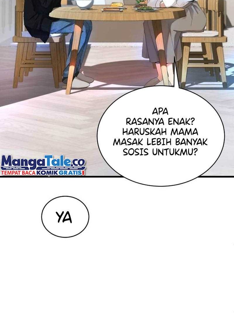 A Tidal Wave of Glory Chapter 10 - Halaman 33
