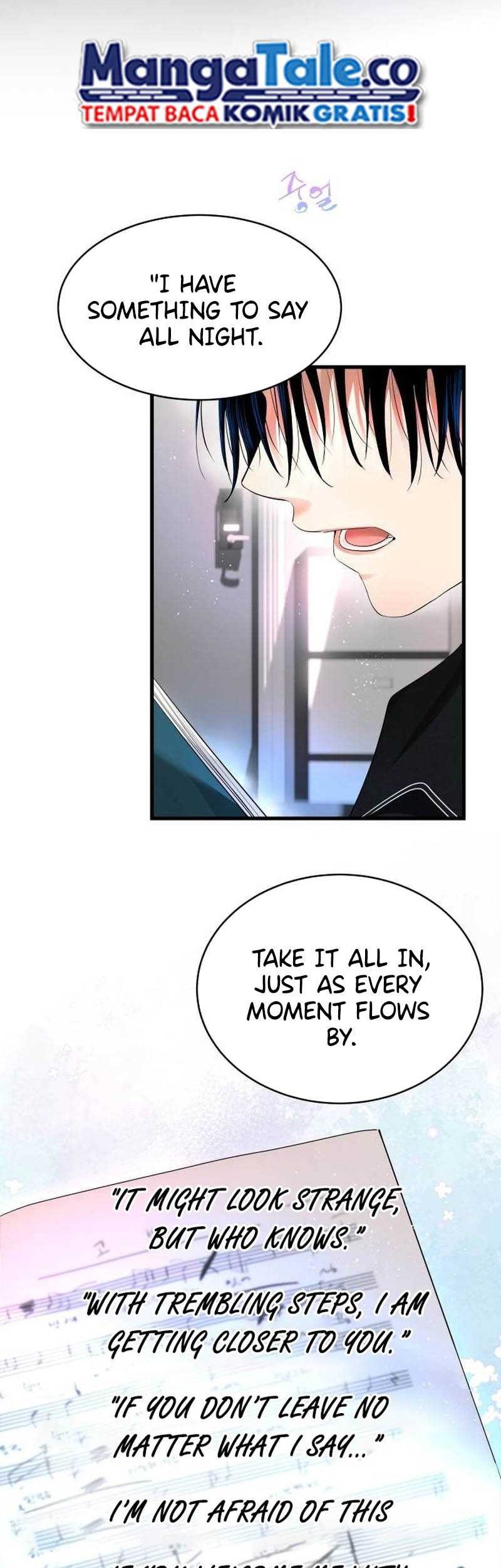A Tidal Wave of Glory Chapter 09 - Halaman 31