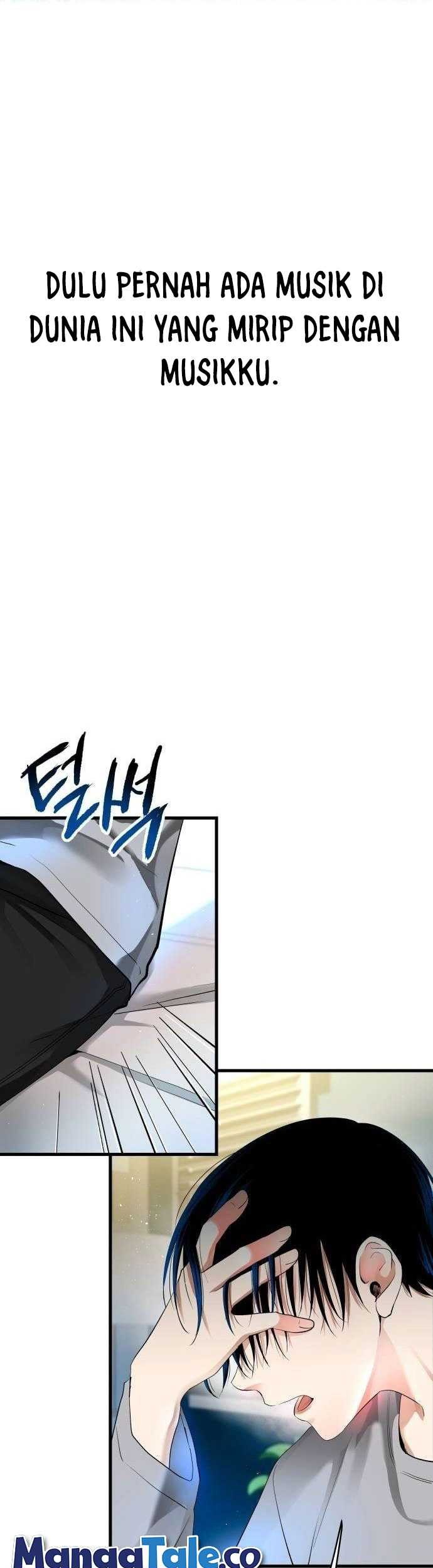 A Tidal Wave of Glory Chapter 7 halaman 2