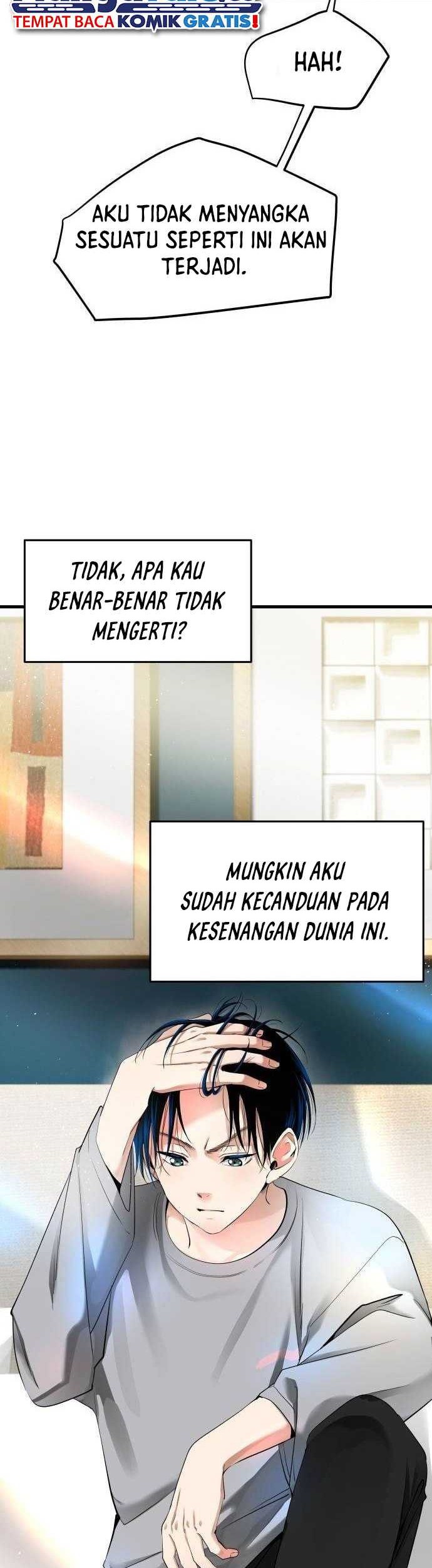 A Tidal Wave of Glory Chapter 7 halaman 3