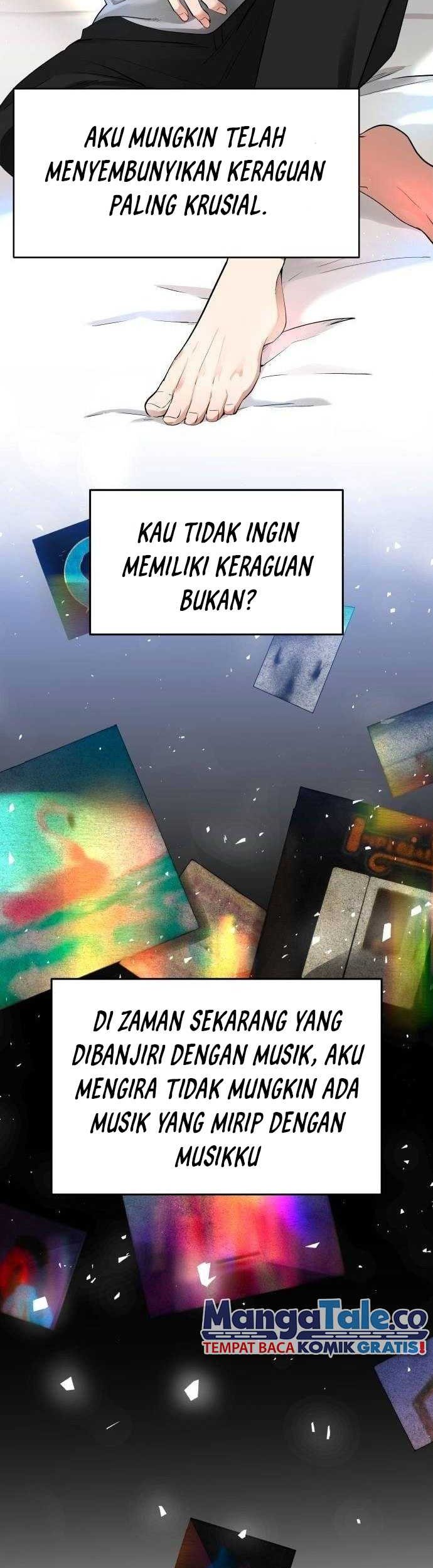 A Tidal Wave of Glory Chapter 07 - Halaman 4