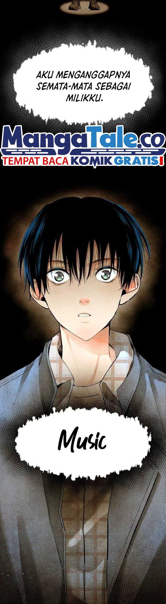 A Tidal Wave of Glory Chapter 07 - Halaman 7