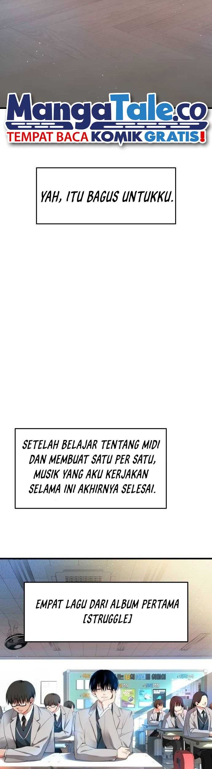 A Tidal Wave of Glory Chapter 07 - Halaman 59