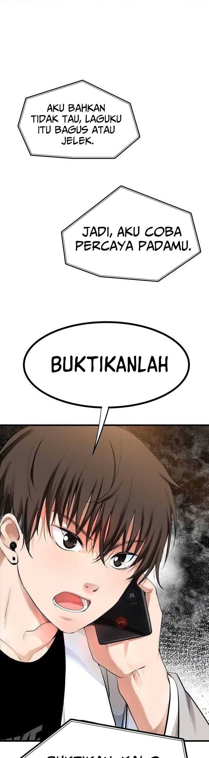 A Tidal Wave of Glory Chapter 6 halaman 2