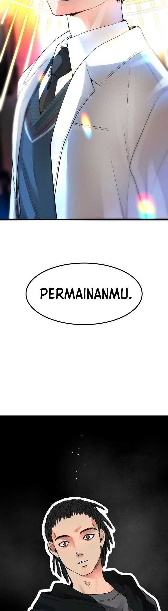 A Tidal Wave of Glory Chapter 5 halaman 3
