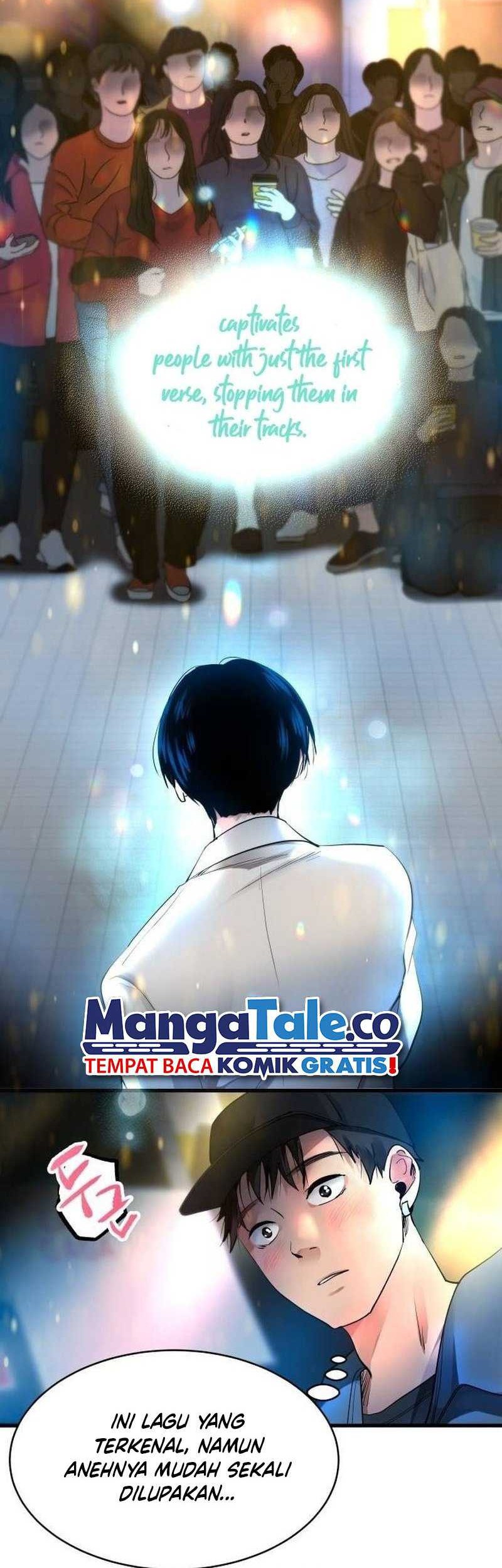 A Tidal Wave of Glory Chapter 4 halaman 2