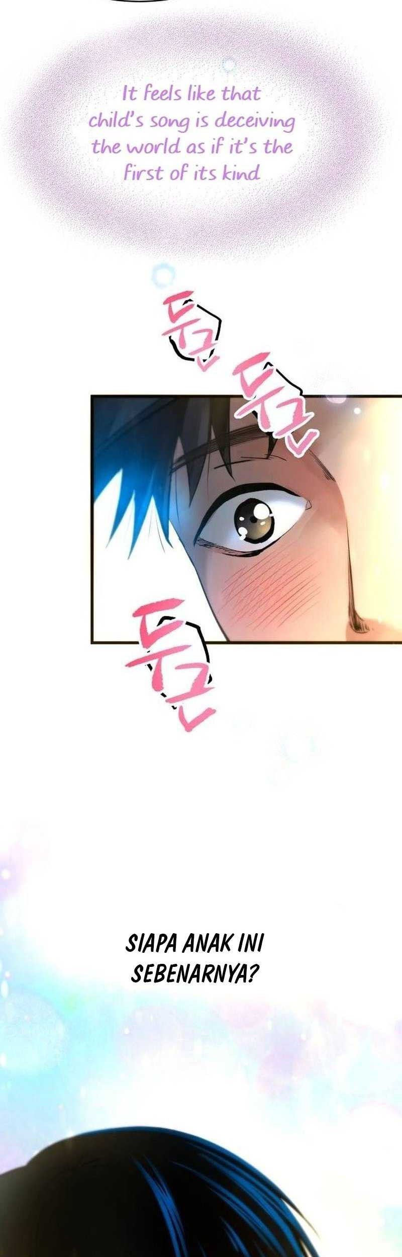A Tidal Wave of Glory Chapter 4 halaman 3