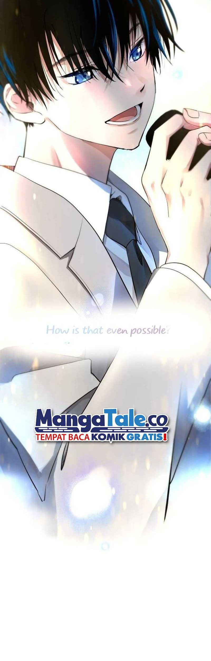 A Tidal Wave of Glory Chapter 4 halaman 4