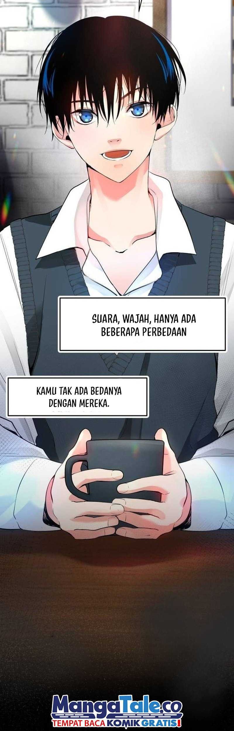 A Tidal Wave of Glory Chapter 3 halaman 3