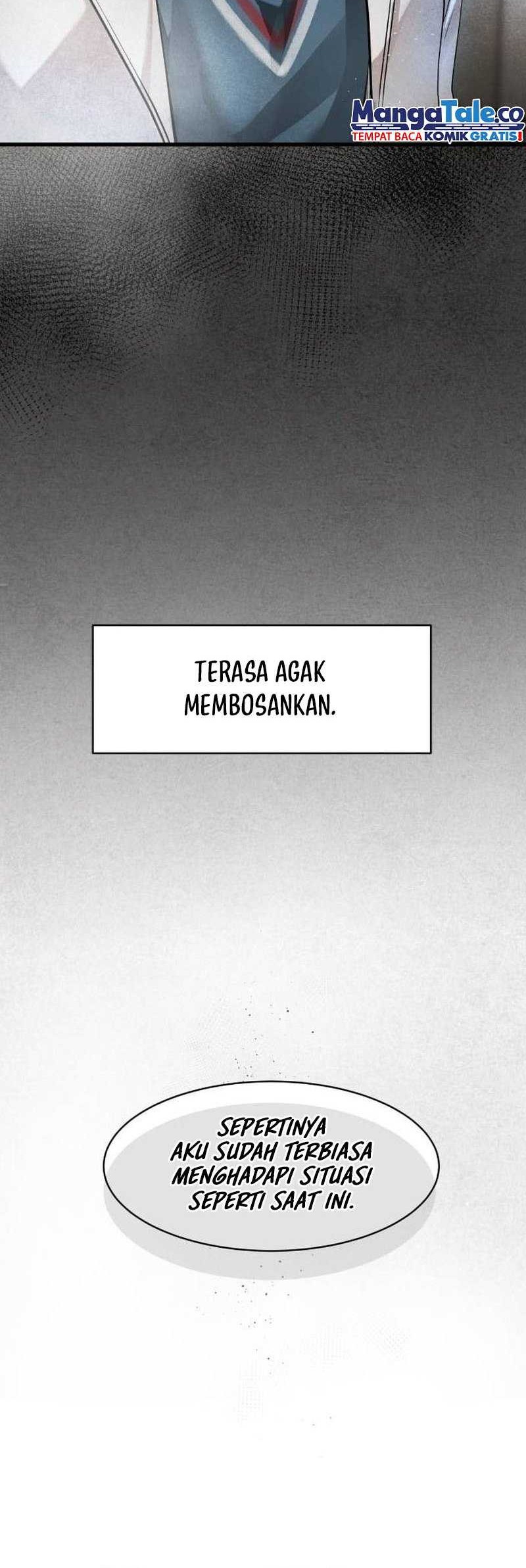 A Tidal Wave of Glory Chapter 03 - Halaman 8