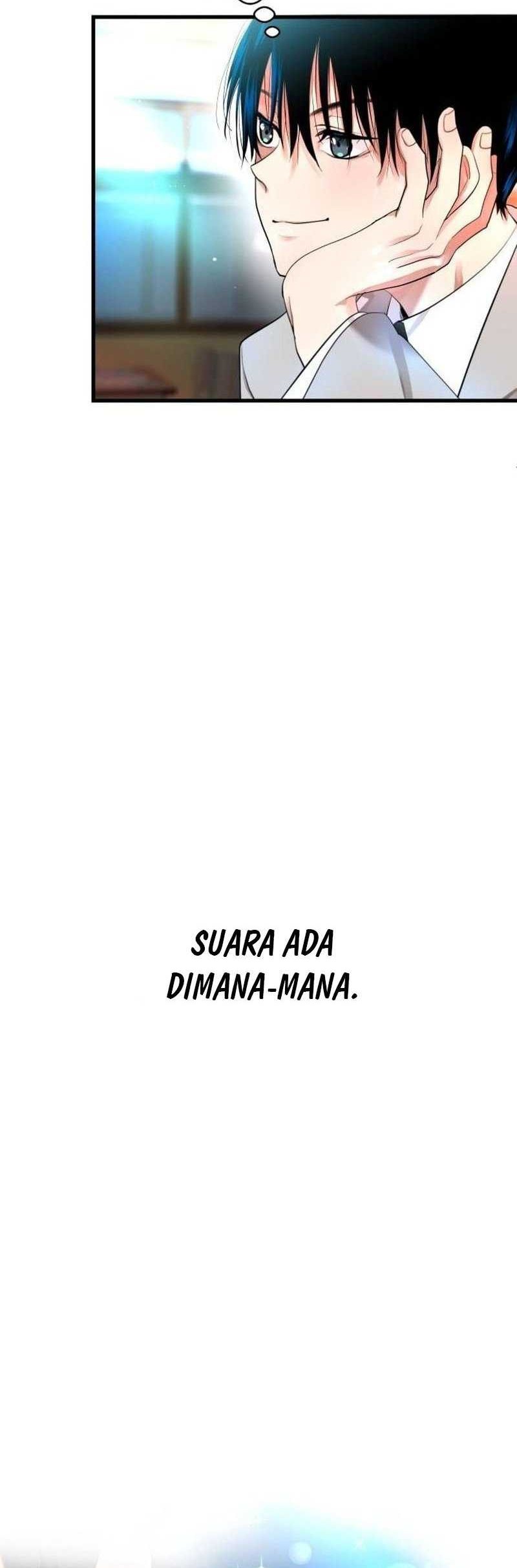 A Tidal Wave of Glory Chapter 03 - Halaman 12