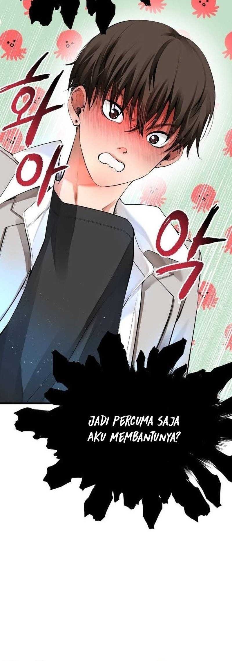 A Tidal Wave of Glory Chapter 03 - Halaman 26