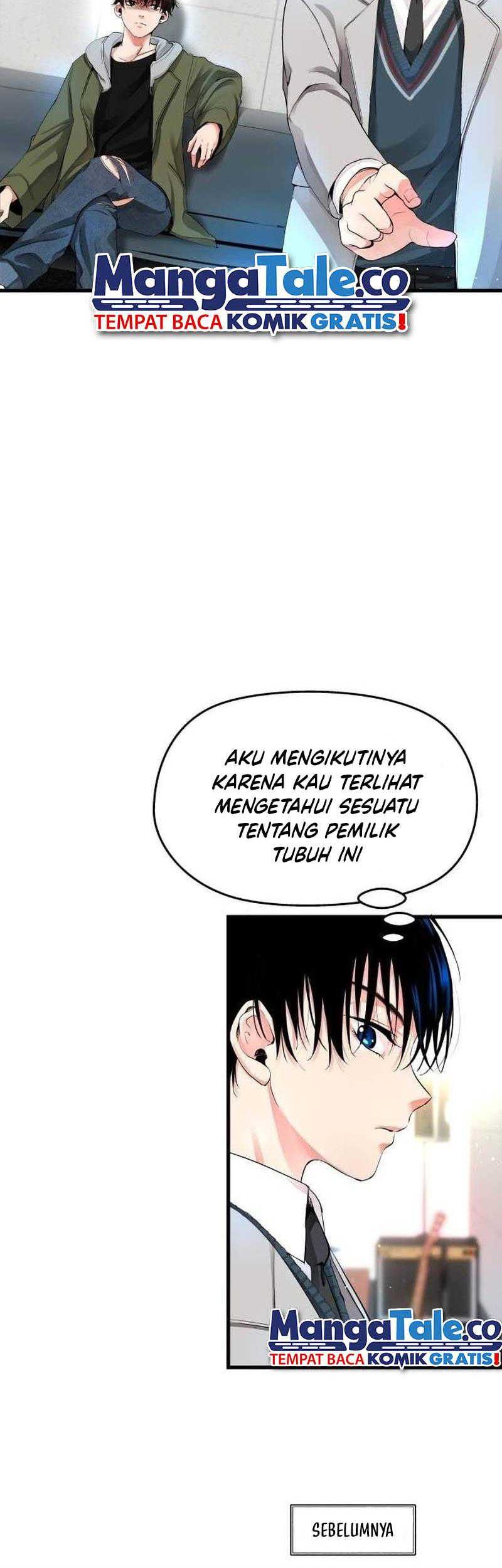 A Tidal Wave of Glory Chapter 2 halaman 3