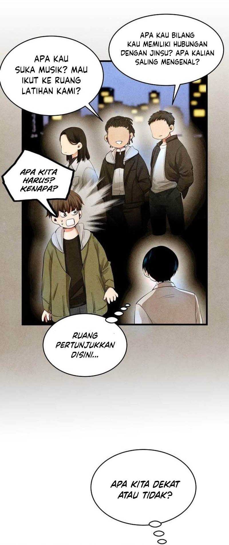 A Tidal Wave of Glory Chapter 2 halaman 4