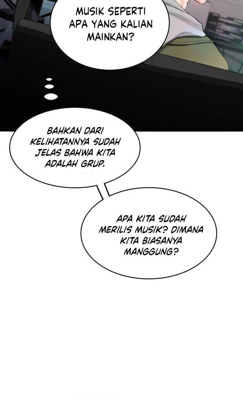 A Tidal Wave of Glory Chapter 02 - Halaman 8