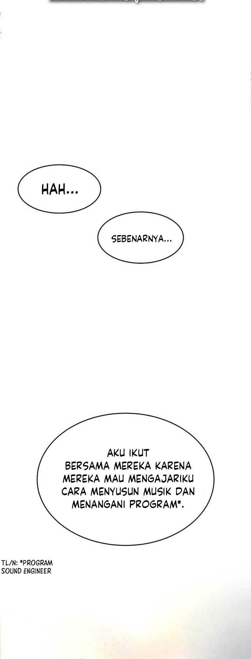 A Tidal Wave of Glory Chapter 02 - Halaman 12