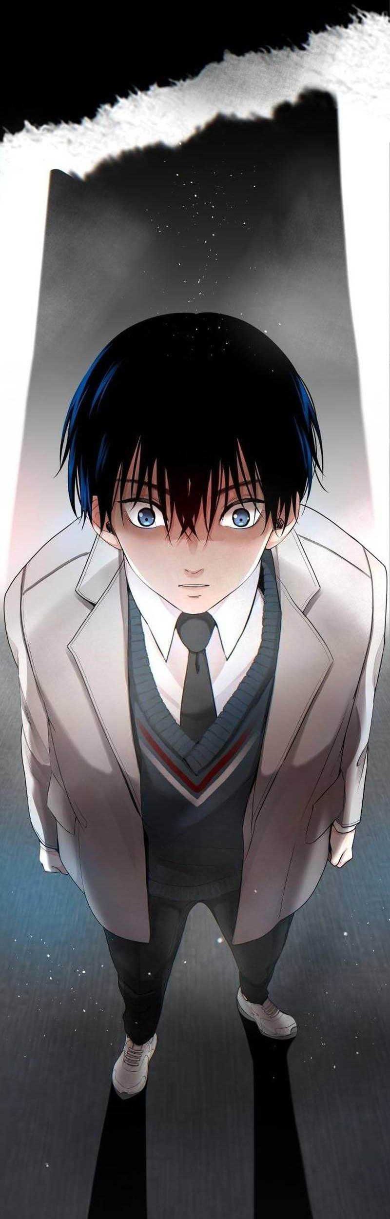 A Tidal Wave of Glory Chapter 02 - Halaman 34