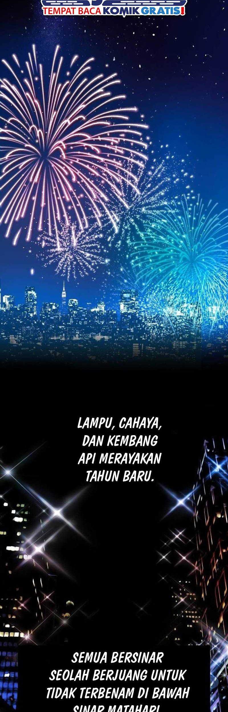 A Tidal Wave of Glory Chapter 1 – halaman 2