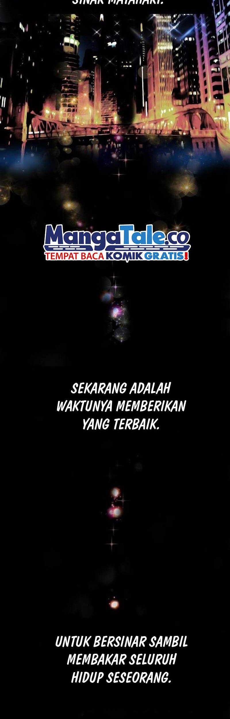A Tidal Wave of Glory Chapter 1 – halaman 3