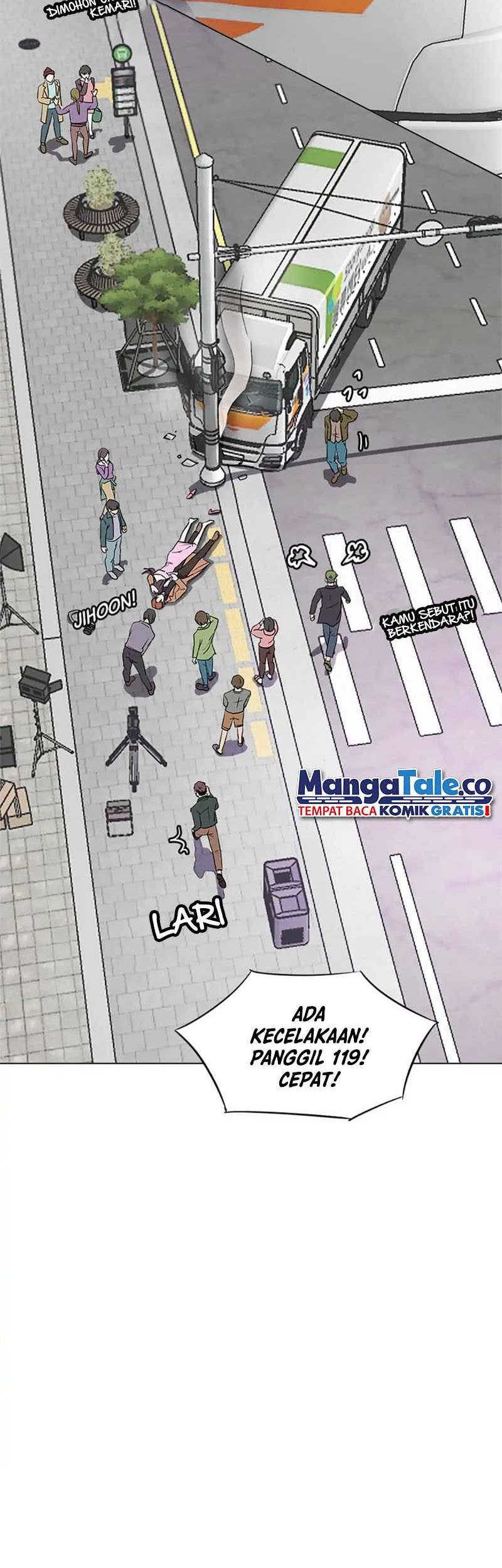 Road to Stardom Chapter 39 Gambar 3