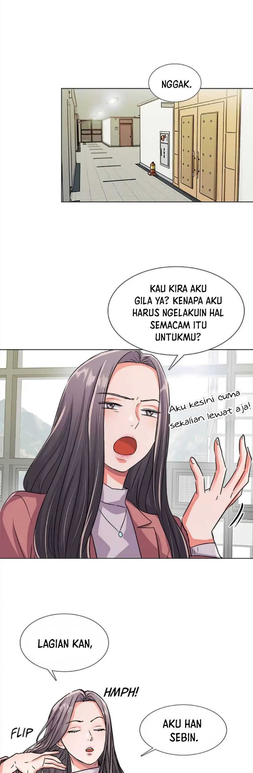 Manhwa Road to Stardom Chapter 37 gambar 2