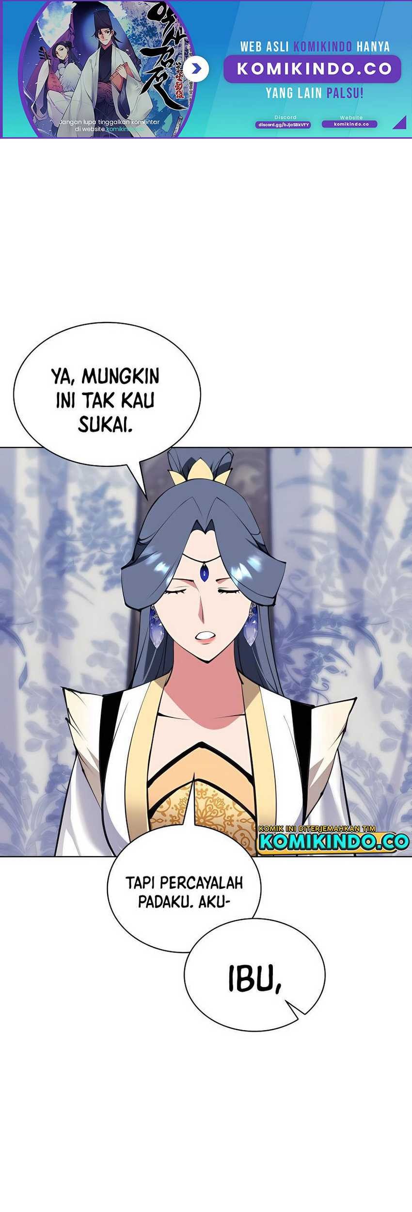 Manhwa Records Of The Swordsman Scholar Chapter 107 gambar 2