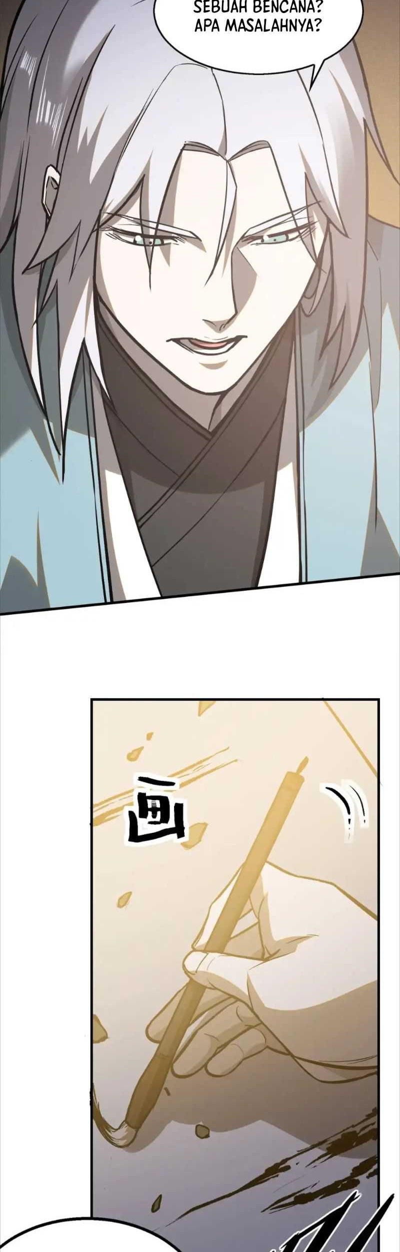 A Demonic Heart Chapter 97 halaman 2