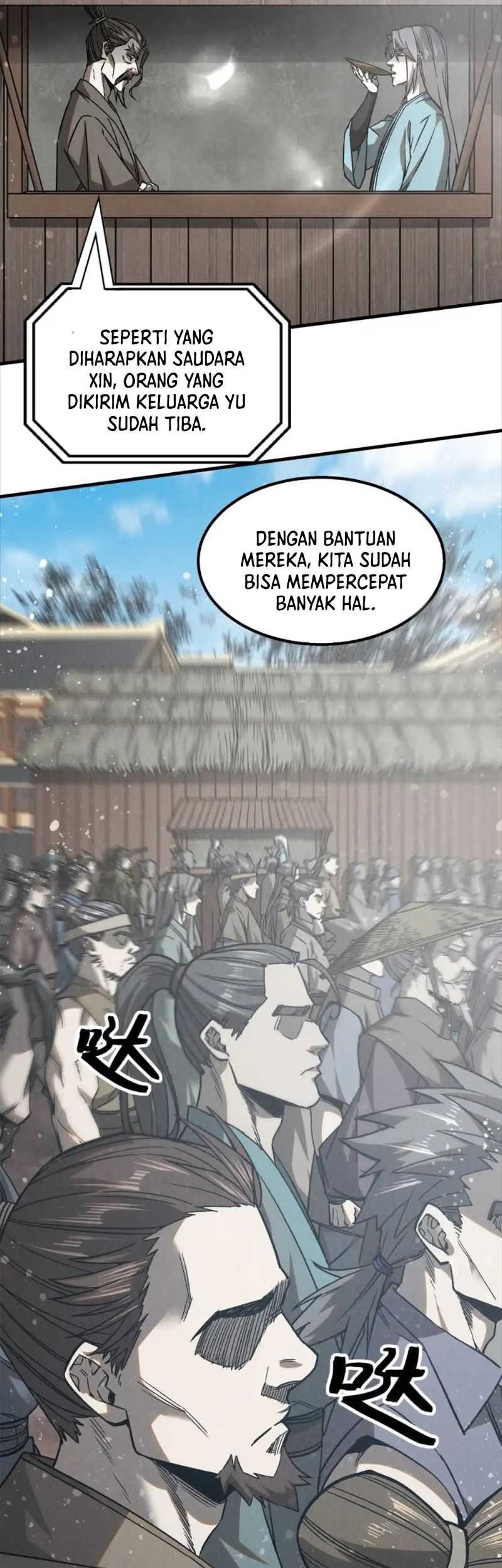 A Demonic Heart Chapter 95 halaman 2