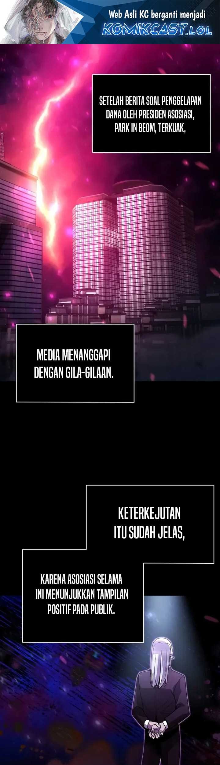 Manhwa Clever Cleaning Life Of The Returned Genius Hunter Chapter 79 gambar 2