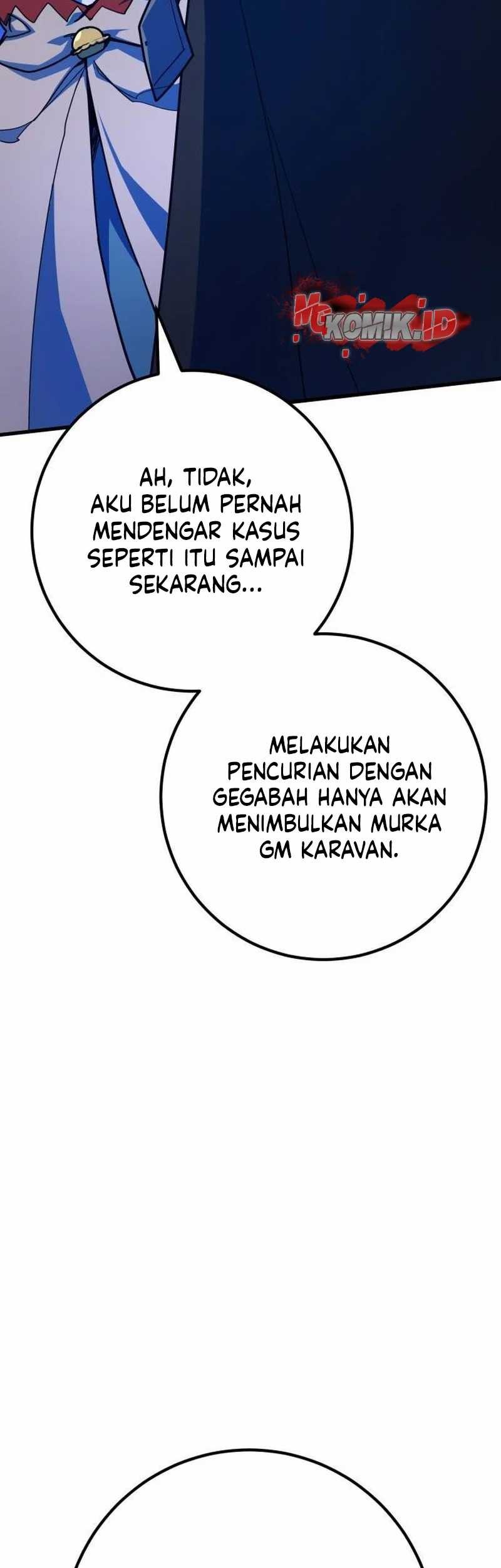 The Game’s Top Troll Chapter 74 - Halaman 105