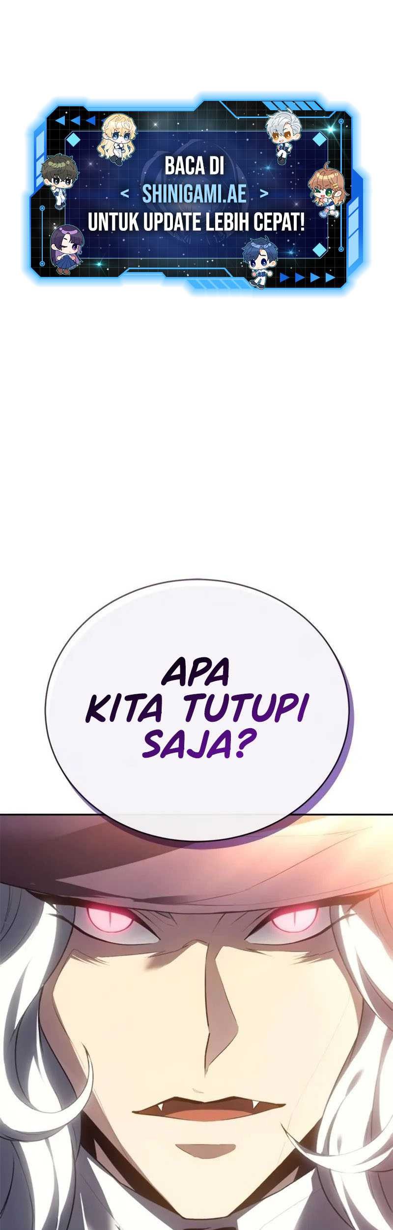 Manhwa Why I Quit Being The Demon King Chapter 25 gambar 2