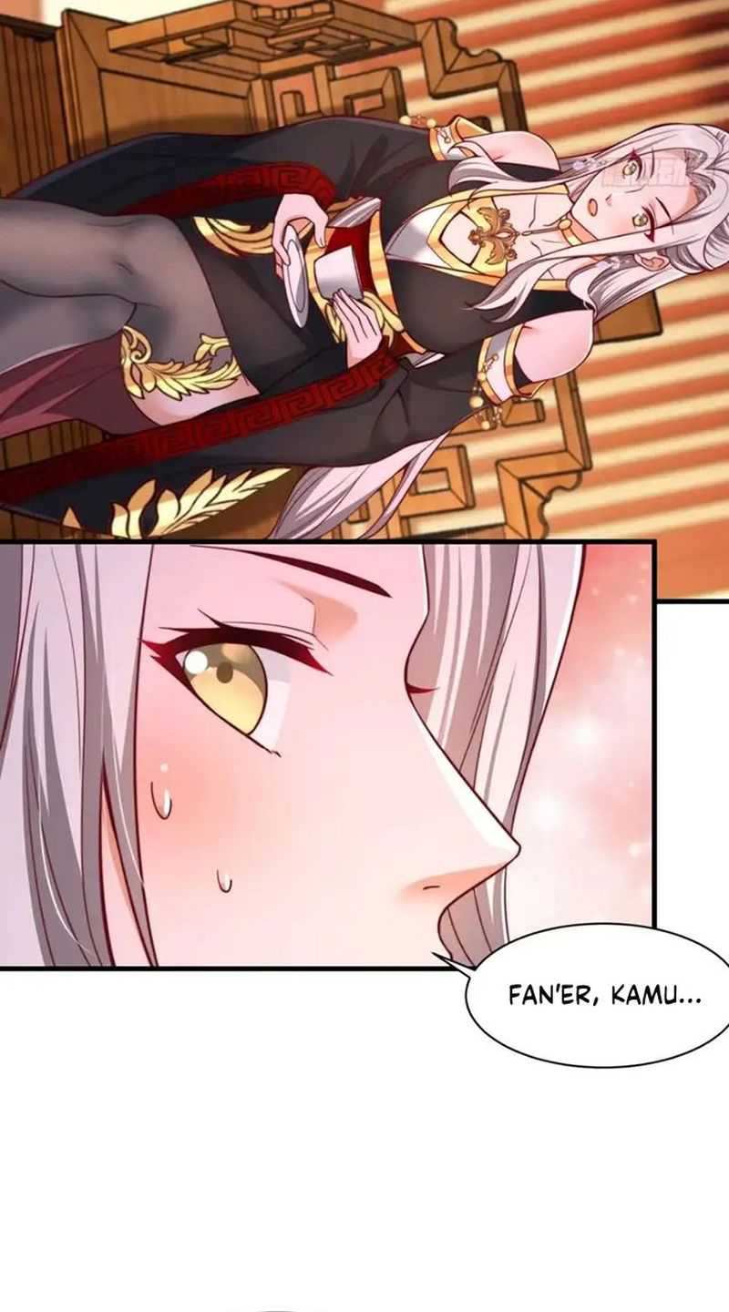 After Confessing My Love to the Beautiful Sect Leader, I Become Invincible? Chapter 09 - Halaman 20