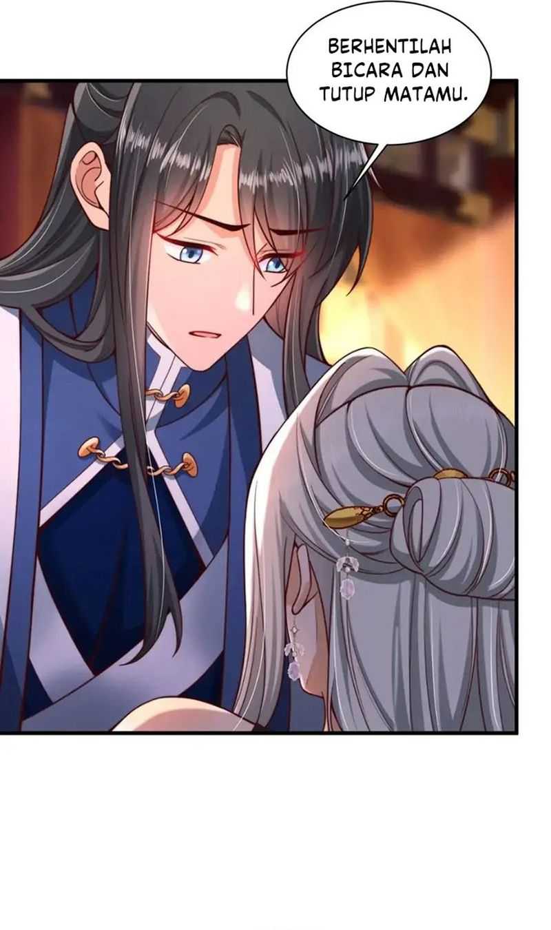 After Confessing My Love to the Beautiful Sect Leader, I Become Invincible? Chapter 09 - Halaman 22