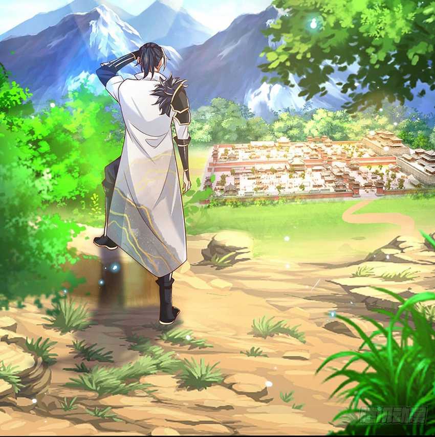 Break through all the worlds with one force Chapter 20 - Halaman 7
